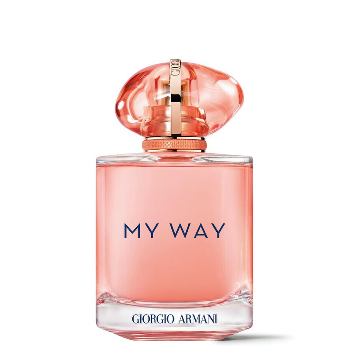 Giorgio Armani My Way Ylang Eau de Parfum 3.0 Oz For Women
