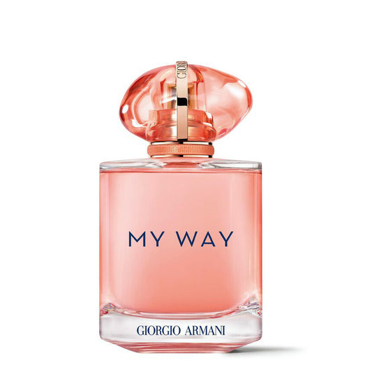 Giorgio Armani My Way Ylang Eau de Parfum 3.0 Oz For Women