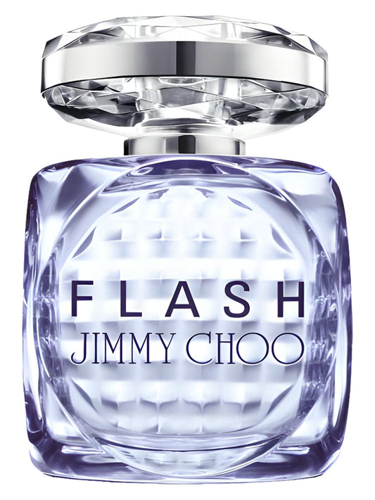 Jimmi Choo Flash Eau de Toilette 3.3 Oz For Women