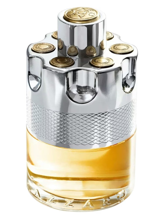 Azzaro Wanted Eau de toilette 3.4 Oz For Men