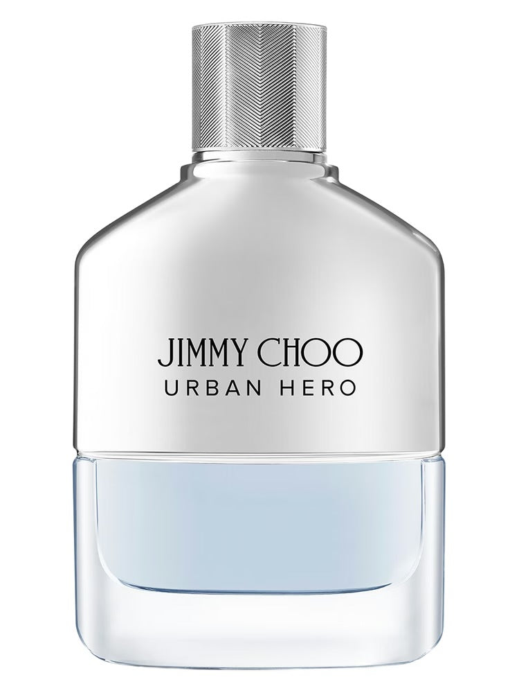 Jimmy Choo Uban Hero Eau de Parfum 3.3 Oz For Men