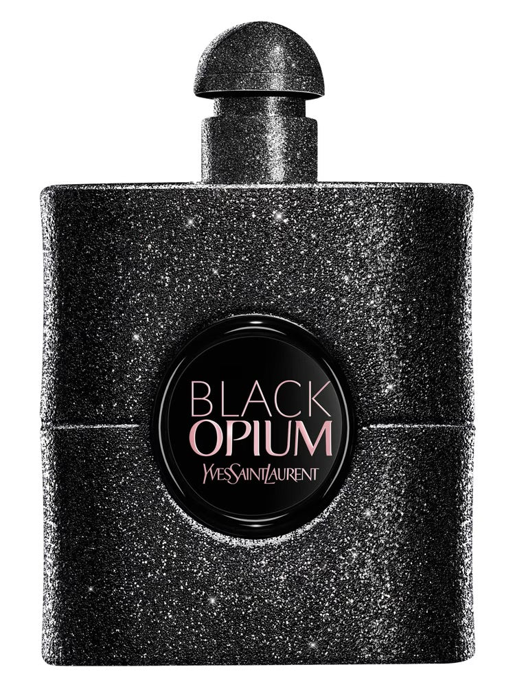 Yves Saint Laurent Black Opium Extreme Eau de Parfum 3.0 Oz For Women