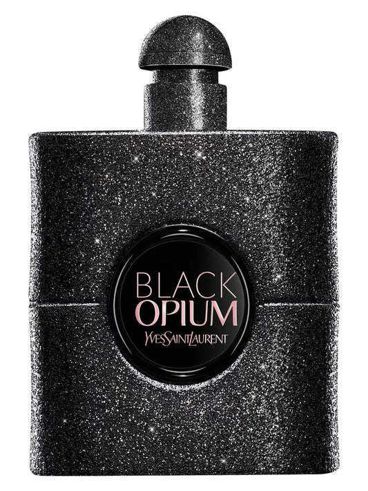 Yves Saint Laurent Black Opium Extreme Eau de Parfum 3.0 Oz For Women