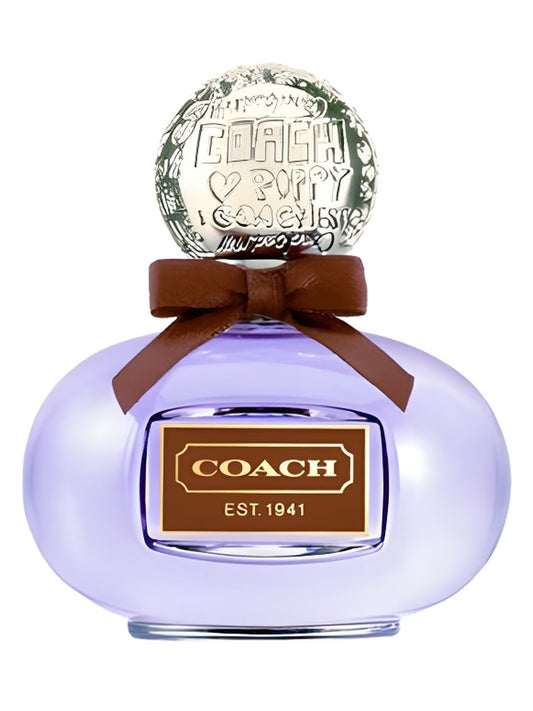 Coach Poppy Eau de Parfum 3.3 Oz For Women