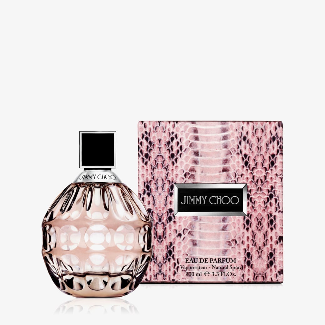 Jimmy Choo Eau de Parfum 3.4 Oz For Women