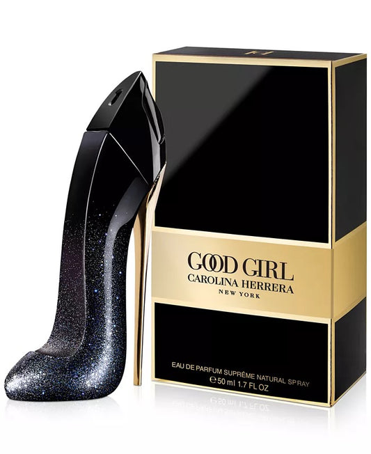 Carolina Herrera Good Girl Supreme Eau de Parfum 2.7 Oz For Women