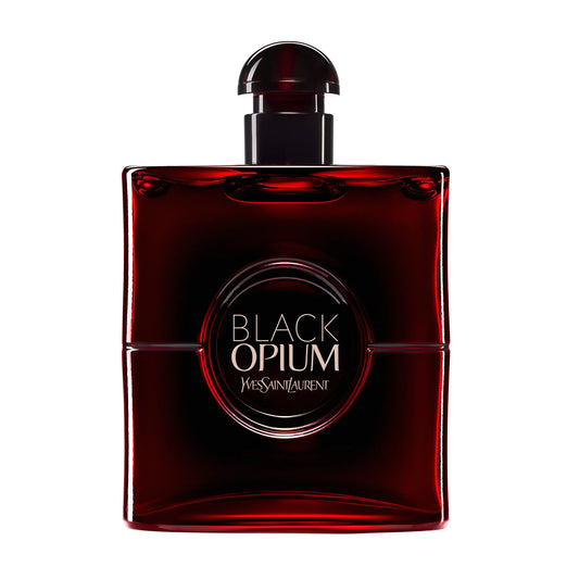 Yves Saint Laurent Black Opium Over Red 3.0 Oz For Women