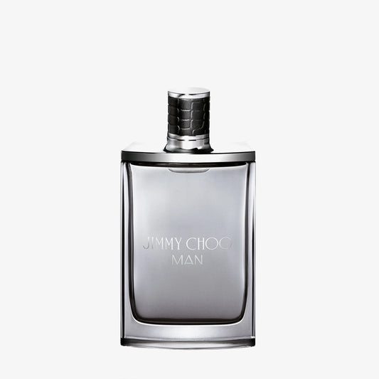 Jimmy Choo Man Eau de Toilette 3.4 Oz For Men