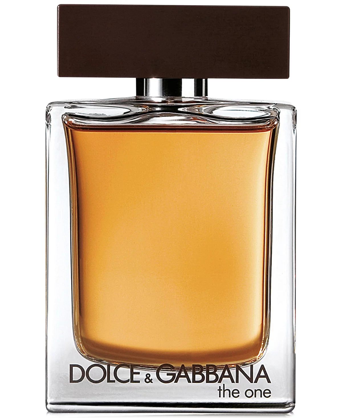 Dolce & Gabbana The One Eau de Toilette 3.4 Oz For Men