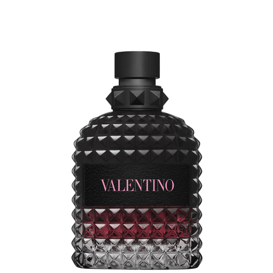Valentino Born in Roma Uomo Eau de Parfum Intense 3.4 oz mens