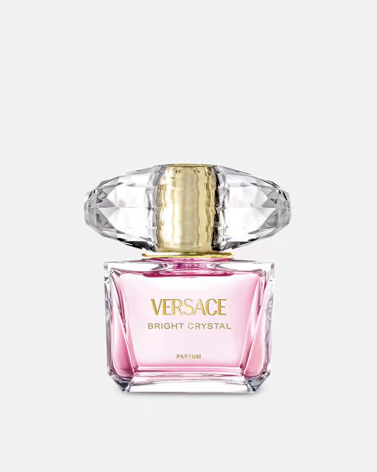 Versace Bright Crystal Parfum 3.0 0z  For Women