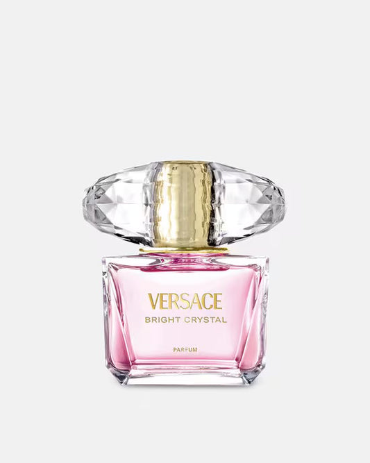 Versace Bright Crystal Parfum 3.0 0z  For Women
