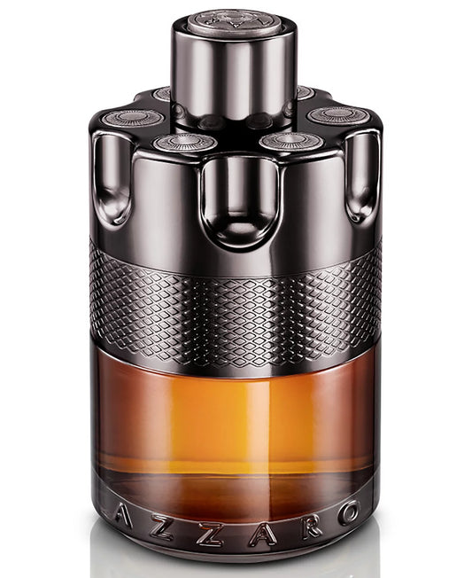 Azzaro The Most Wanted Night Eau de Parfum 3.4 Oz For Men