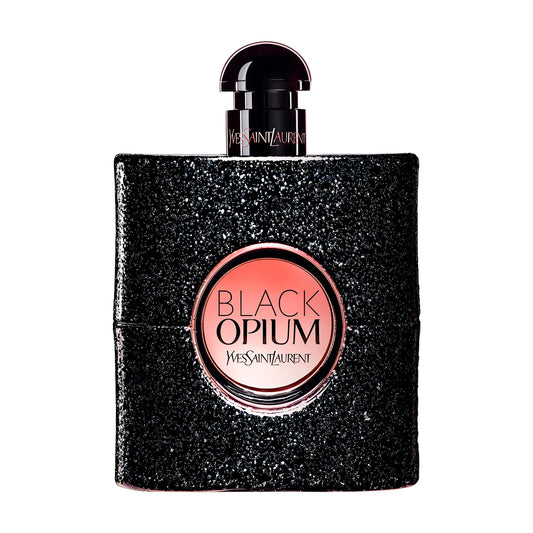 Yves Saint Laurent Black Opium Eau de Parfum 3.0 Oz For Women