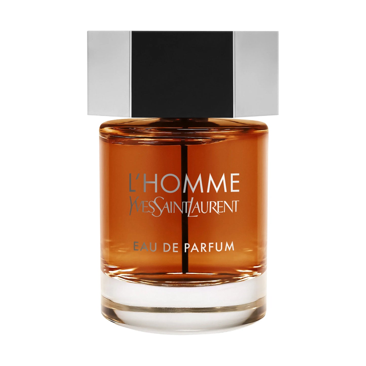 Yves Saint Laurent L' Homme Eau de Parfum 3.4 Oz For Men
