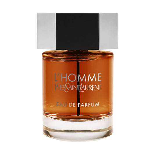 Yves Saint Laurent L' Homme Eau de Parfum 3.4 Oz For Men