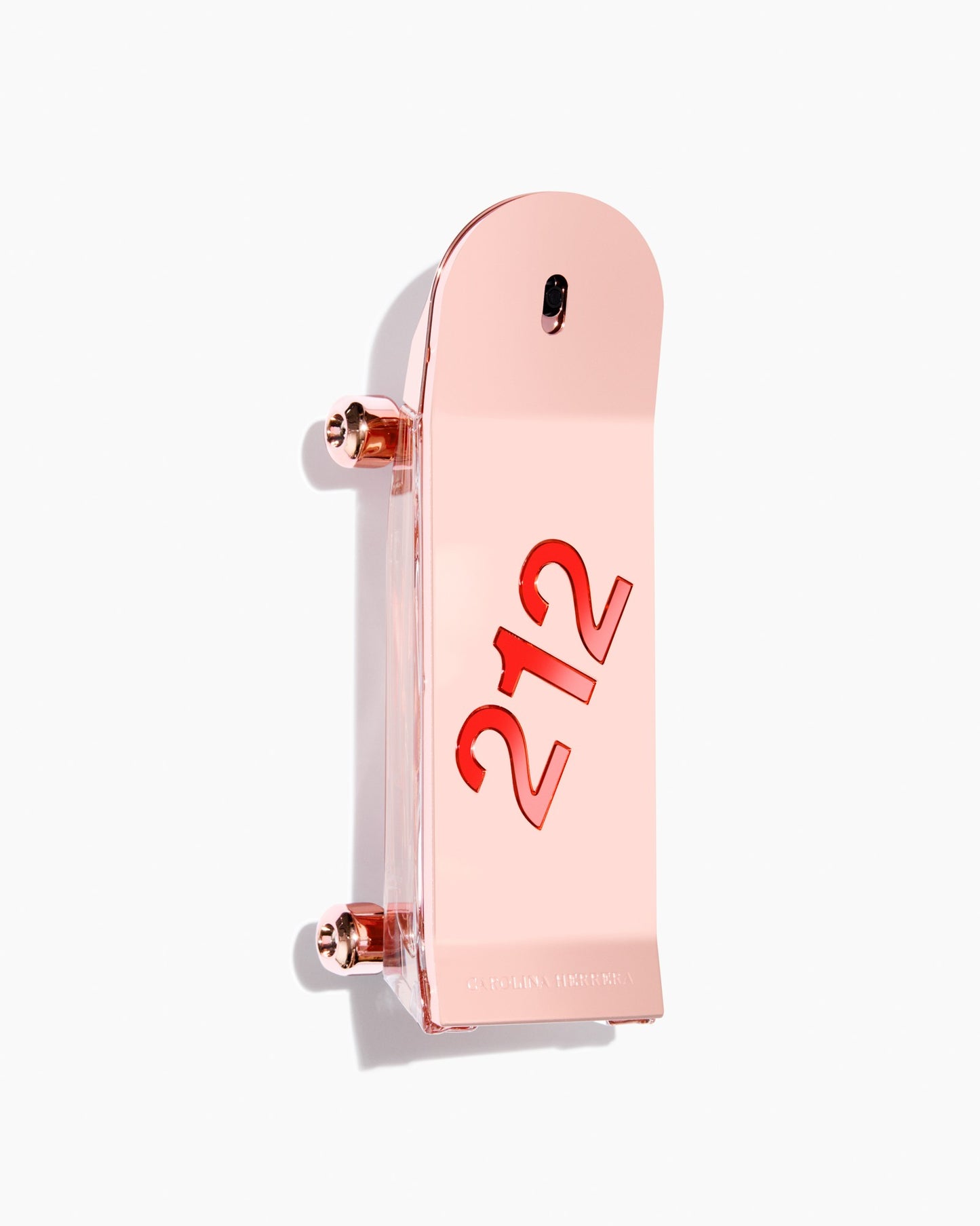 Carolina Herrera 212 Heroes Forever Young Eau de Parfum 2.7 Oz For Women