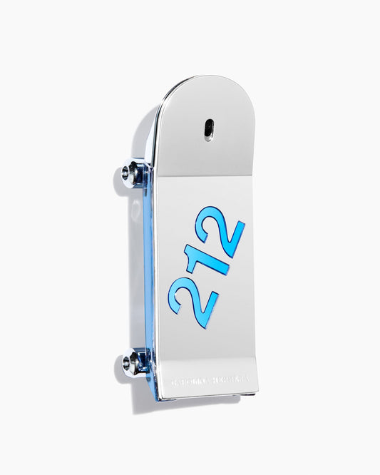 Carolina Herrera 212 Heroes Forever Young Eau de Parfum 3.0 Oz For Men