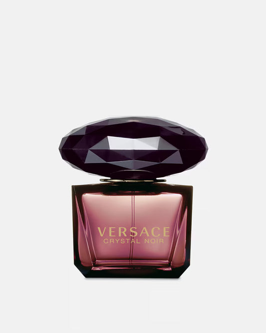 Versace Crystal Noir Eau de Parfum 3.4 Oz For Women