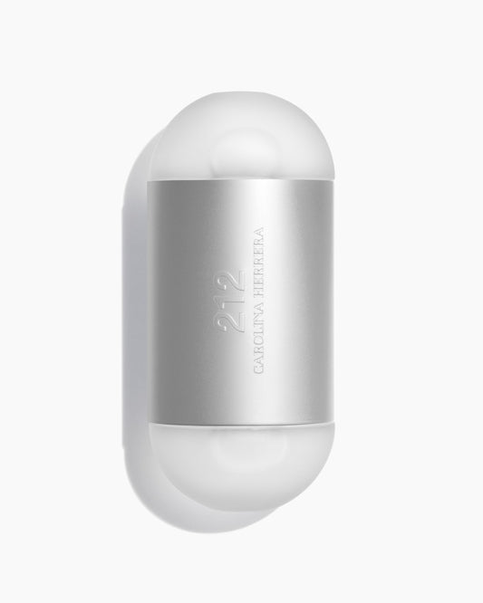 Carolina Herrera 212 Eau de Toilette 3.4 Oz For Women