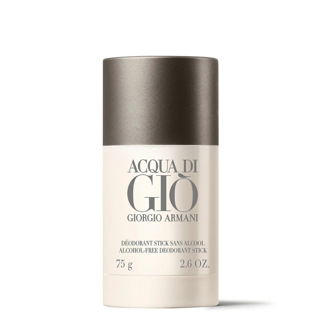 Giorgio Armani Acqua Di Gio Deodorant Stick 2.6 Oz For Men