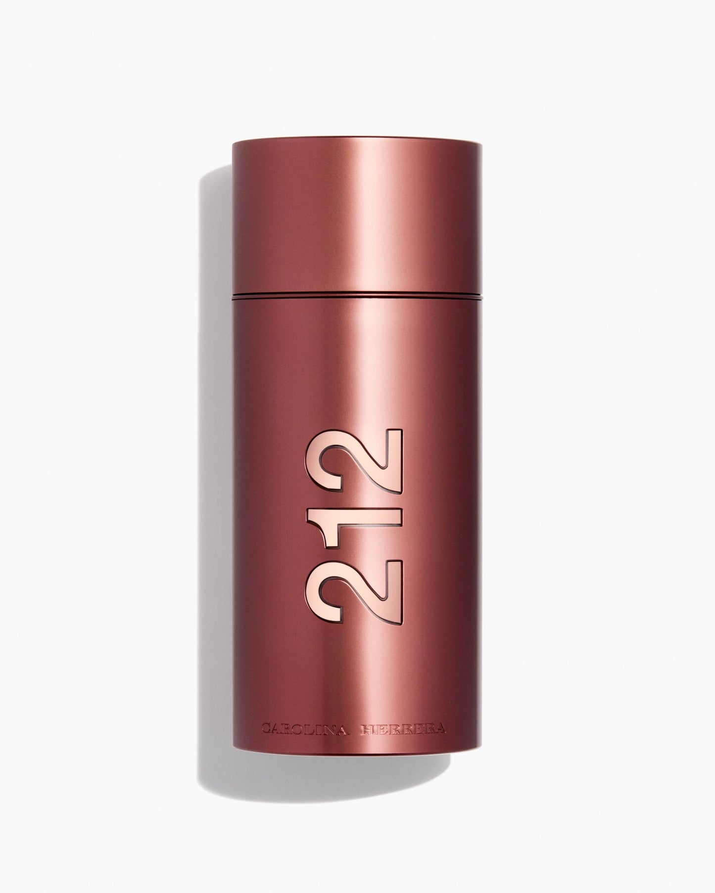Carolina Herrera 212 Sexy Eau de Toilette 3.4 Oz For Men