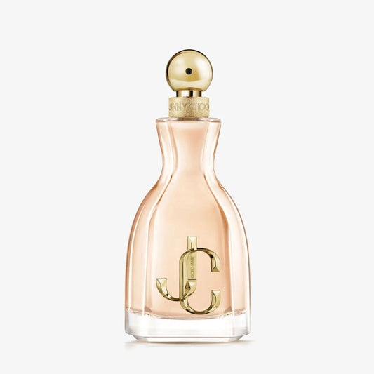 Jimmy Choo I Want Choo Eau De Parfum 3.4 Oz For Women