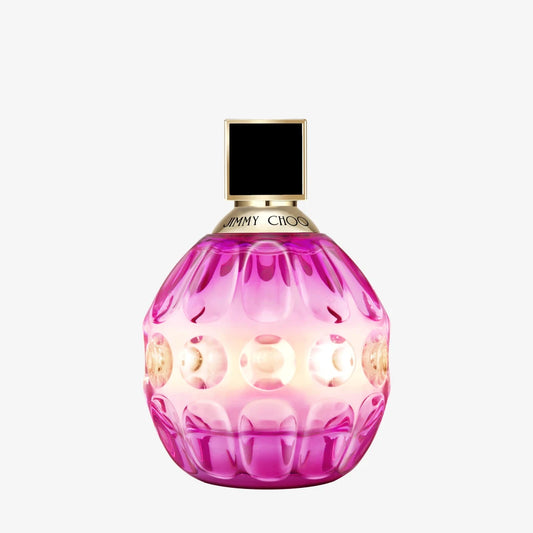 Jimmy Choo Rose Passion Eau de Parfum 3.4 Oz For Women