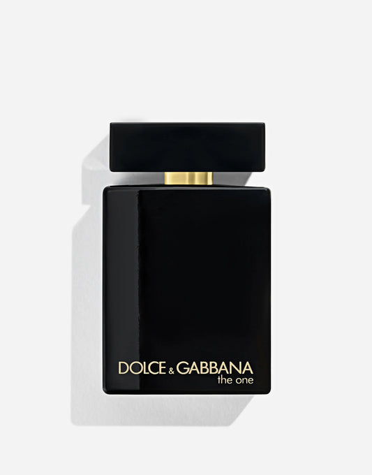 Dolce & Gabbana The One Eau de Parfum Intense 3.4 Oz For Men
