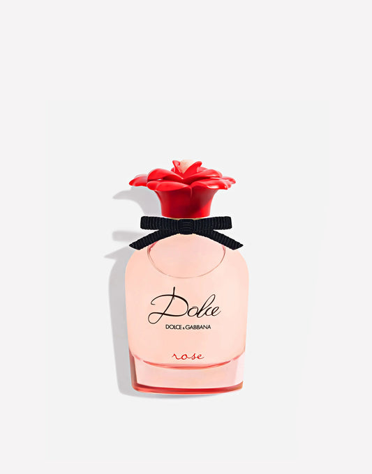 Dolce & Gabbana Dolce Rose Eau de Toilette 2.5 Oz For Women