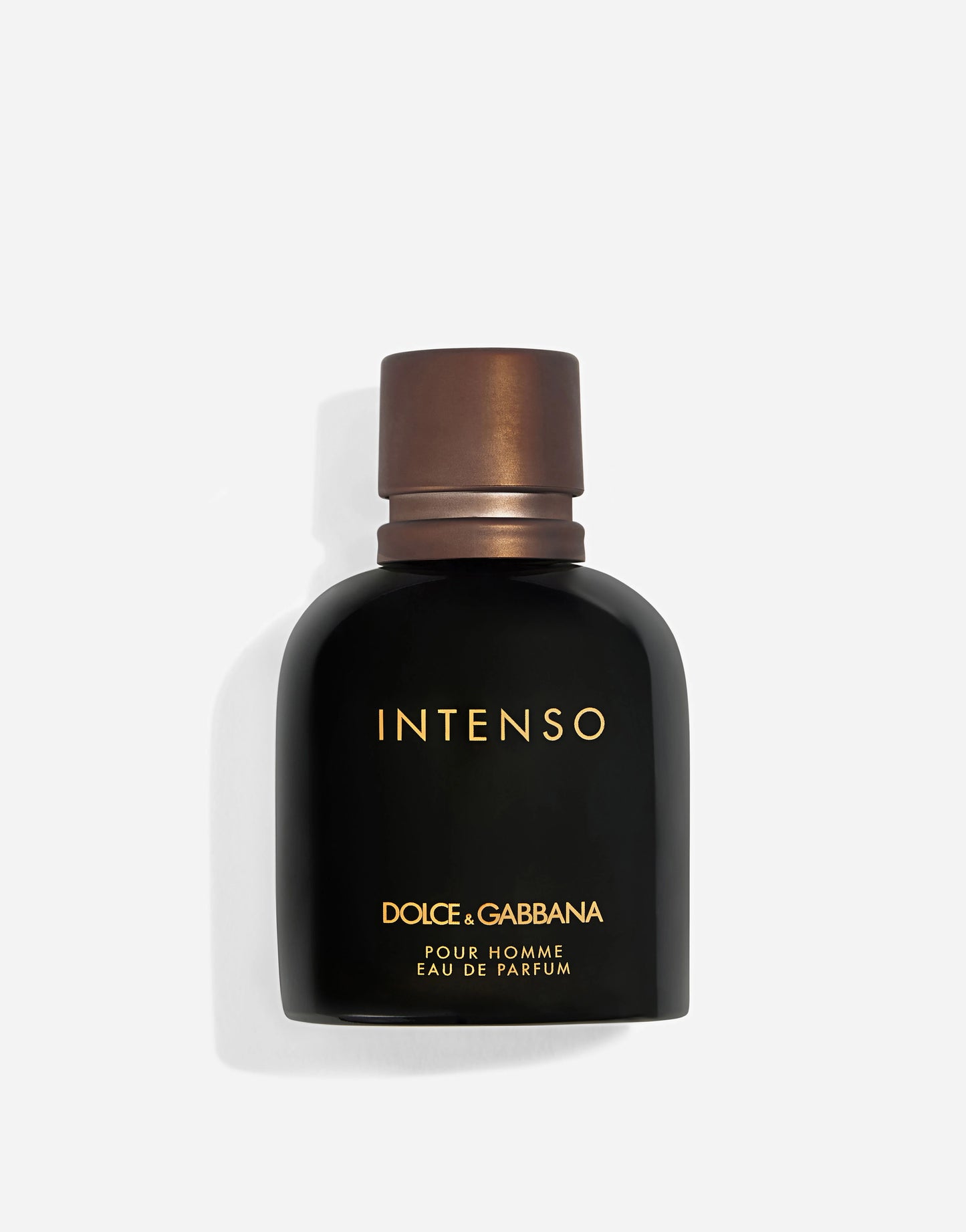 Dolce & Gabbana Intenso Pour Homme Eau de Parfum 4.2 Oz For Men
