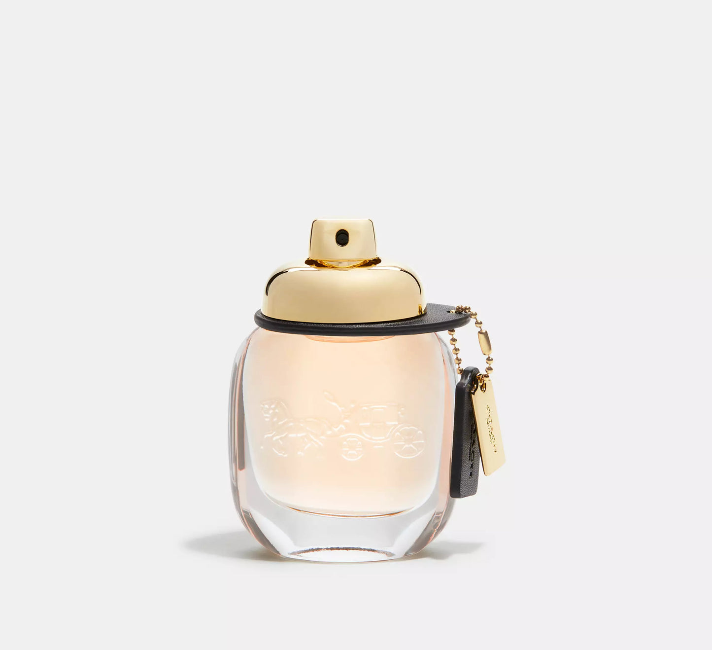 Coach New York Eau de Parfum 3.0 Oz For Women