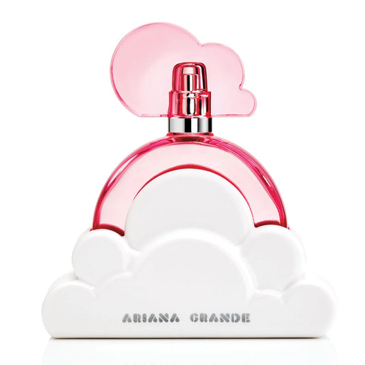 Ariana Grande Cloud Pink Eau de Parfum 3.4 Oz For Women