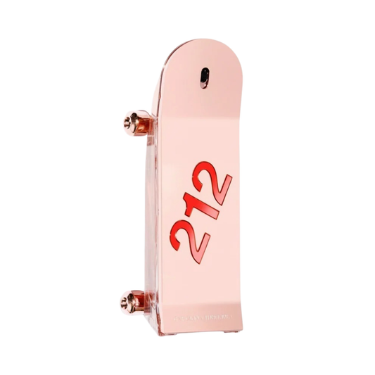 Carolina Herrera 212 Heroes Forever Young Eau de Parfum 2.7 Oz For Women