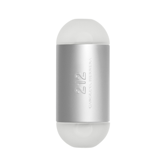 Carolina Herrera 212 Eau de Toilette 3.4 Oz For Women