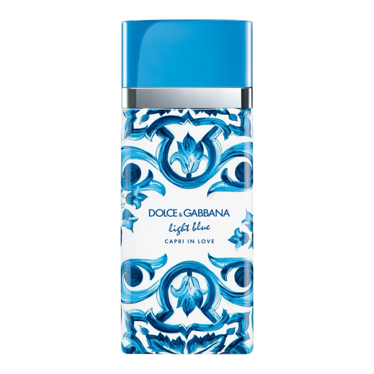 Dolce & Gabbana Light Blue Capri In Love Eau de Parfum 3.4 Oz For Women