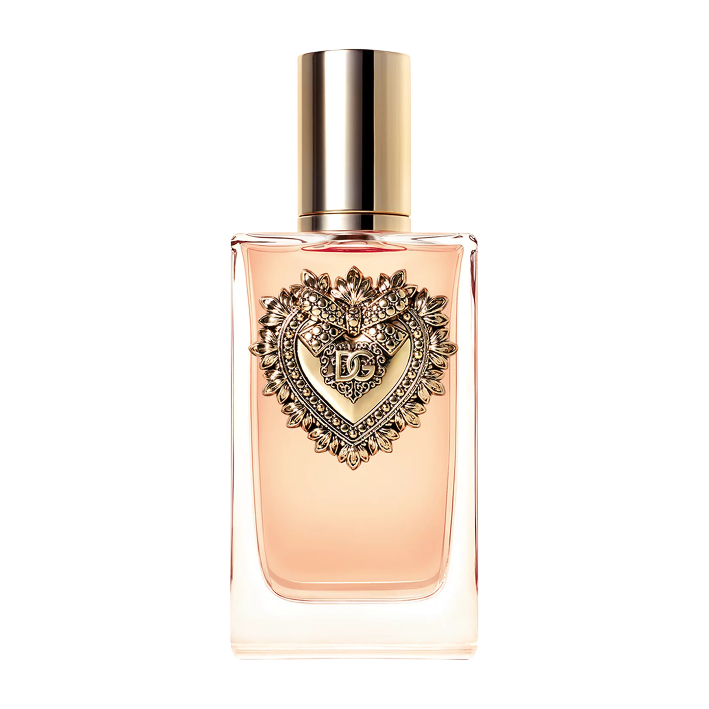 Dolce & Gabbana Devotion Eau de Parfum 3.4 Oz For Women