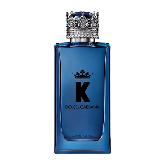 Dolce & Gabbana King Eau de Parfum 6.7 Oz For Men