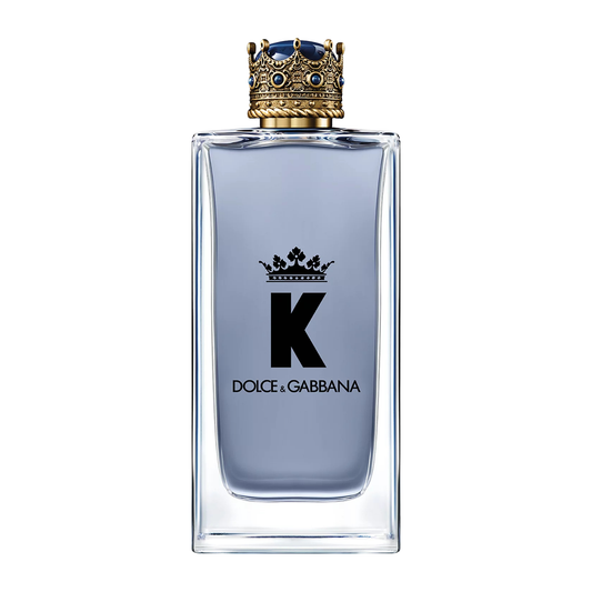 Dolce & Gabbana King Eau de Toilette 3.4 Oz For Men