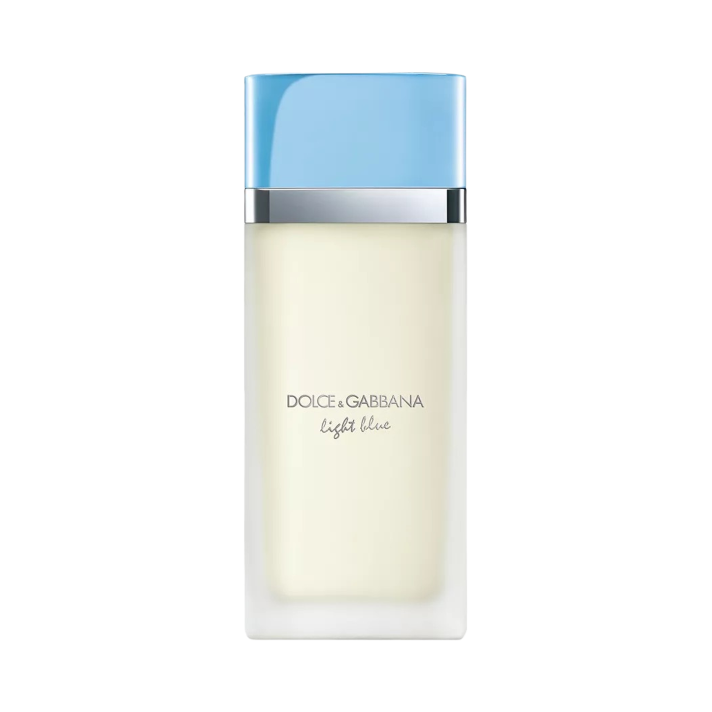 Dolce & Gabbana Light Blue Eau de Toilette 3.4 Oz For Women