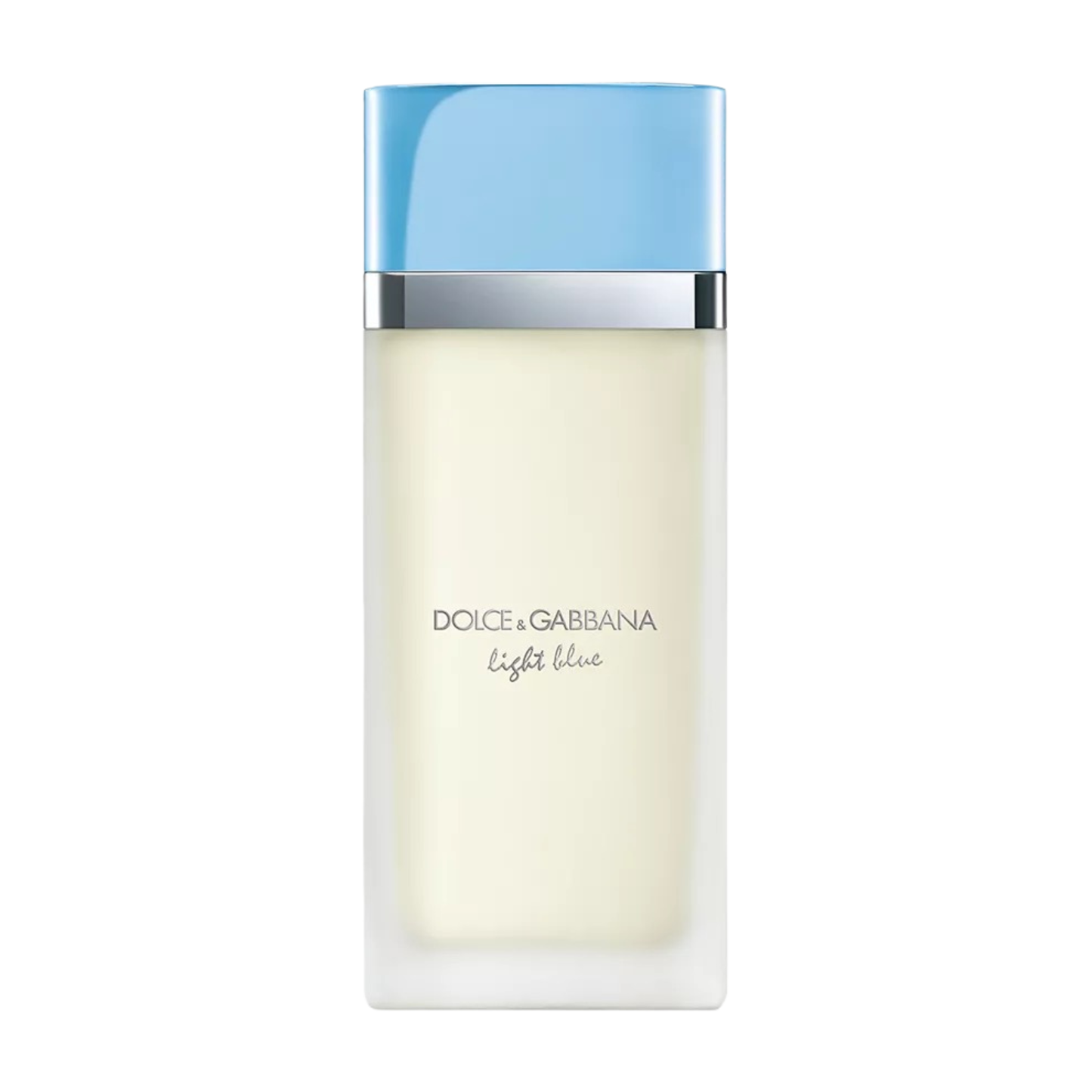Dolce & Gabbana Light Blue Eau de Toilette 3.4 Oz For Women
