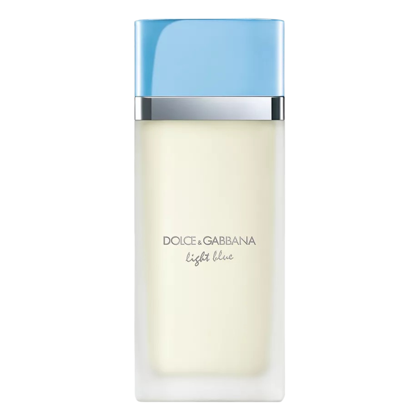Dolce & Gabbana Light Blue Eau de Toilette 3.4 Oz For Women