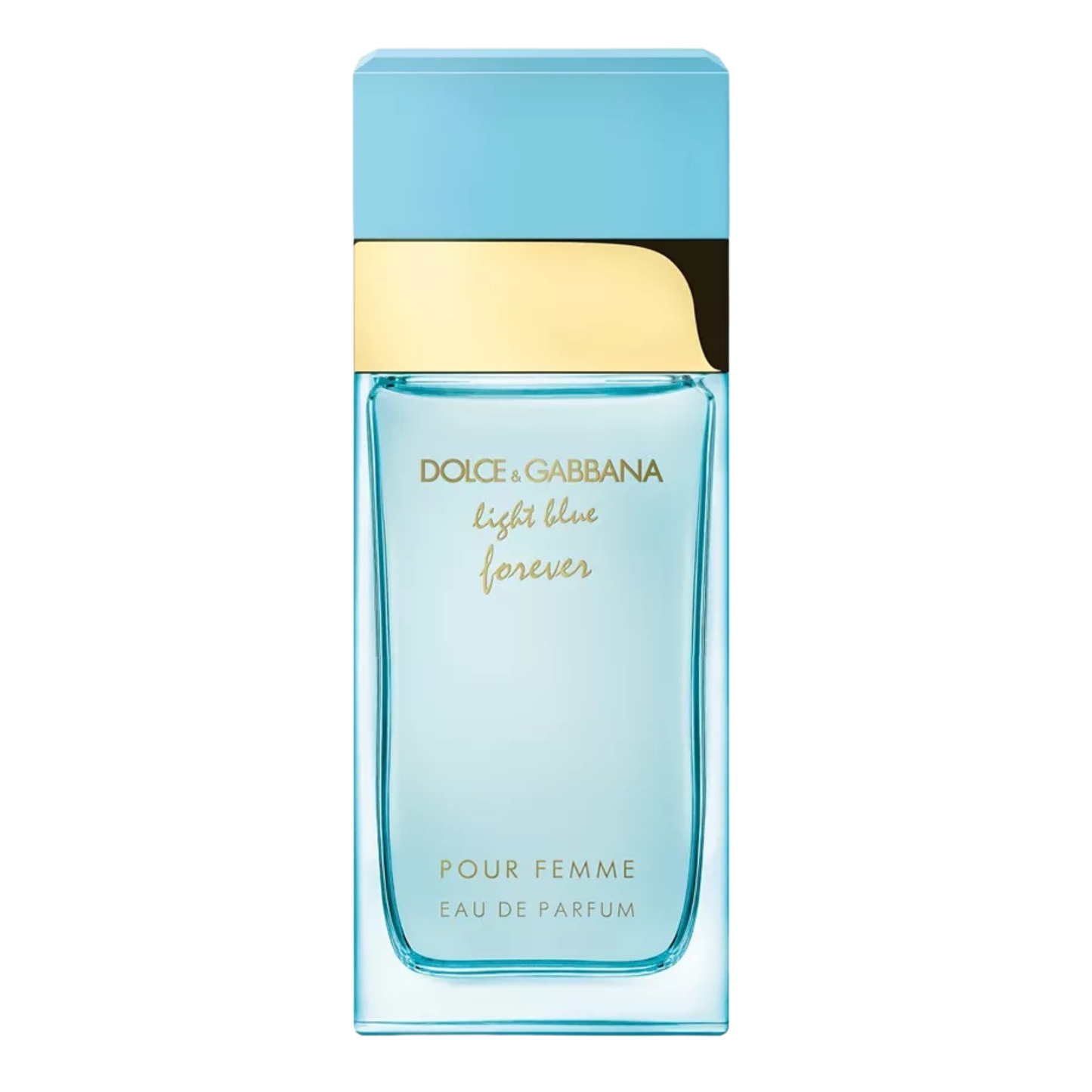 Dolce & Gabbana Light Blue Forever Eau de Parfum 3.4 Oz For Women