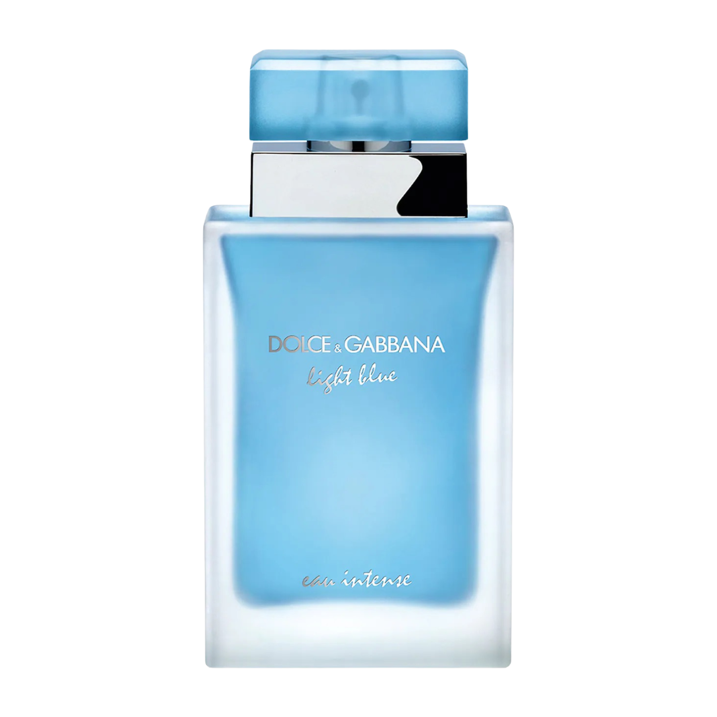 Dolce & Gabbana Light Blue Intense Eau de Parfum 3.4 Oz For Women