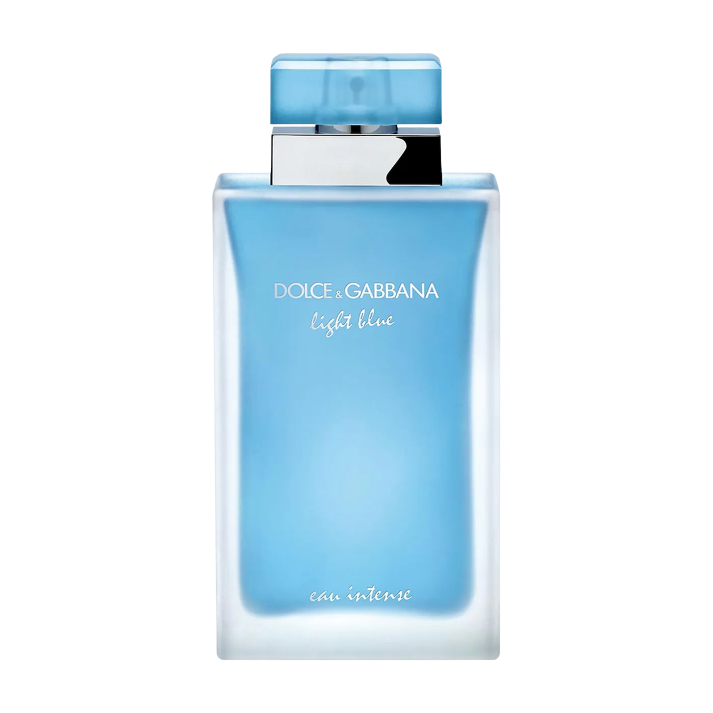 Dolce & Gabbana Light Blue Intense Eau de Parfum 3.4 Oz For Women
