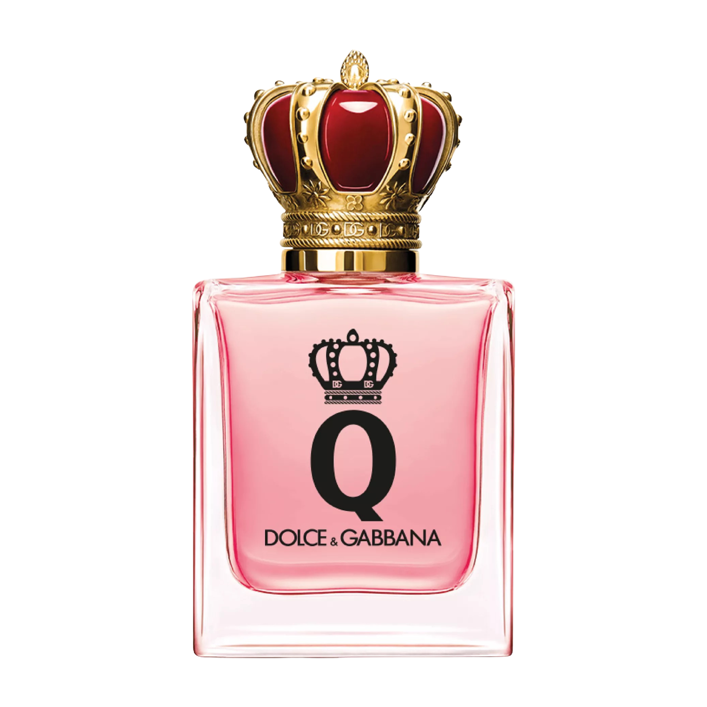 Dolce & Gabbana Queen Eau de Parfum 3.4 Oz For Women