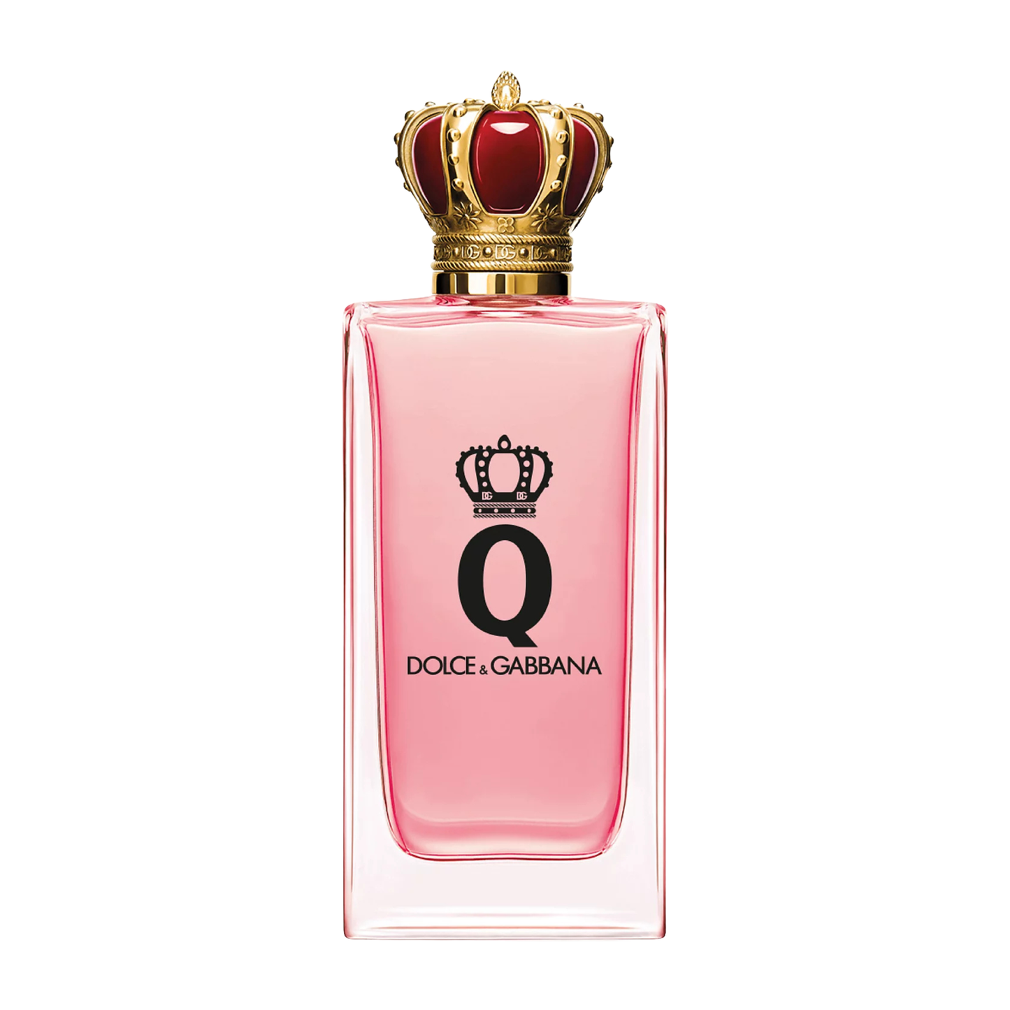 Dolce & Gabbana Queen Eau de Parfum 3.4 Oz For Women