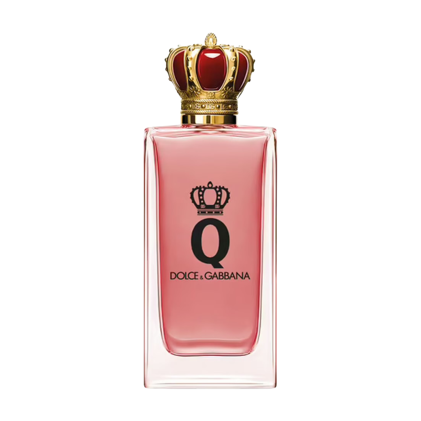 Dolce & Gabbana Queen Intense Eau de Parfum 3.4 Oz For Women