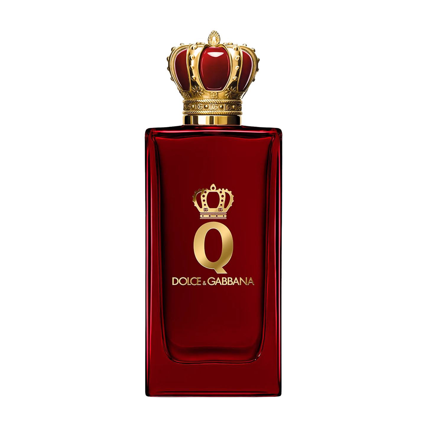 Dolce & Gabbana Queen Parfum 3.4 Oz For Women