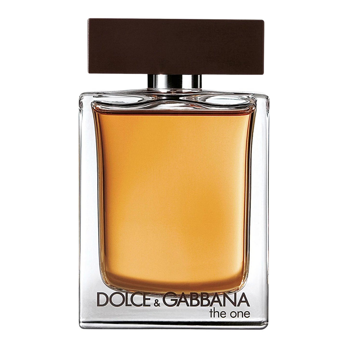 Dolce & Gabbana The One Eau de Toilette 3.4 Oz For Men